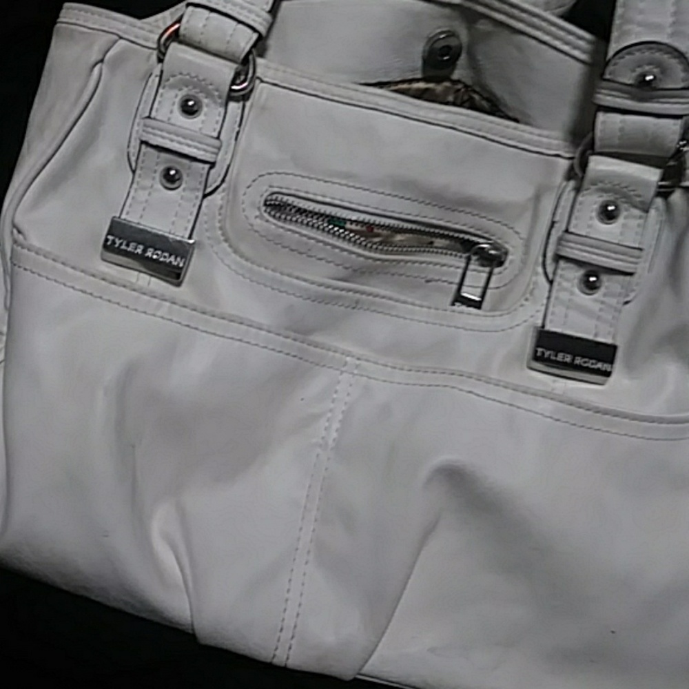 Tyler rodan purse